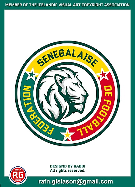 SENEGAL