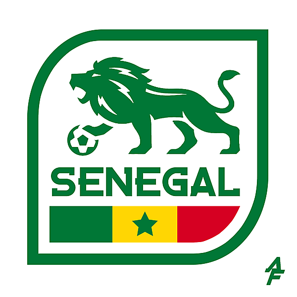 Senegal