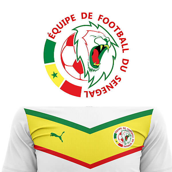 Senegal