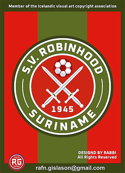 SV ROBINHOOD