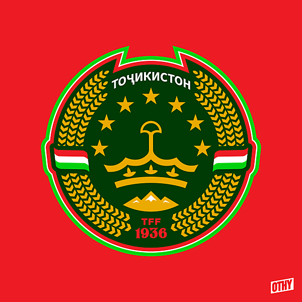 Tajikistan