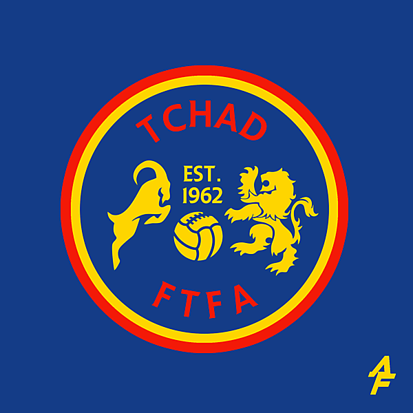 Tchad