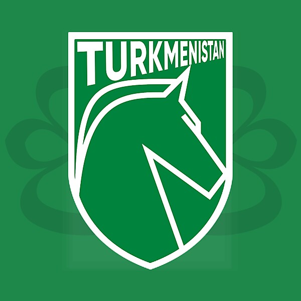 TURKMENISTAN