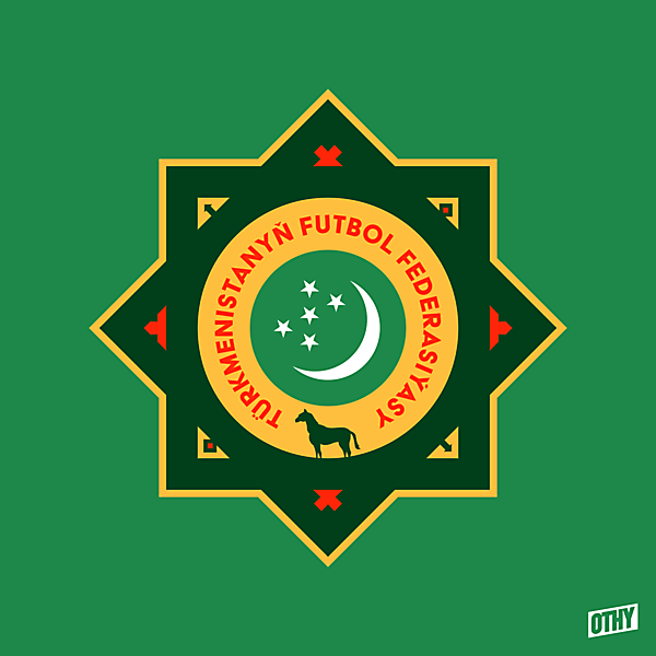 Turkmenistan