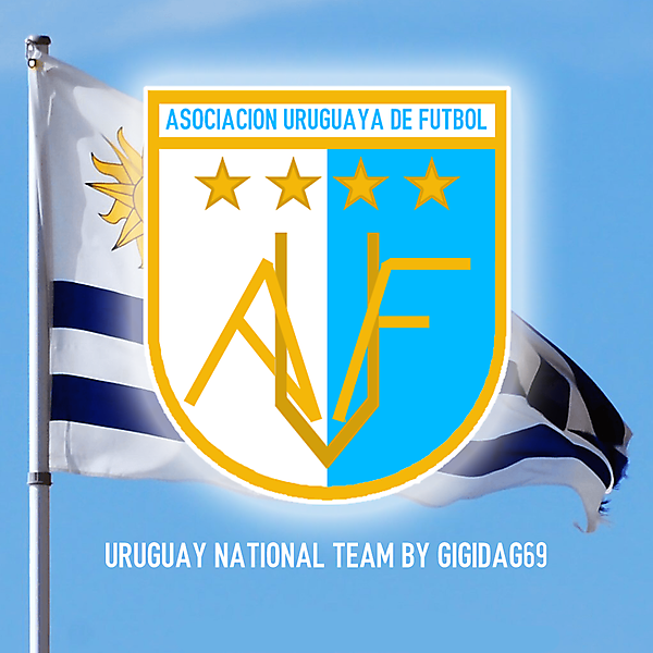 Uruguay