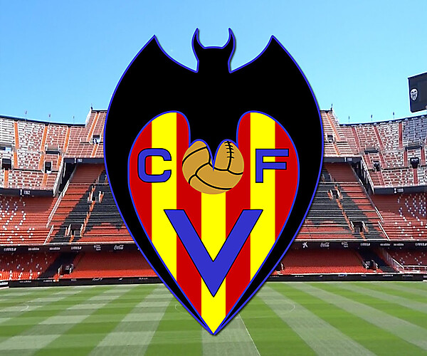 VALENCIA REBRAND