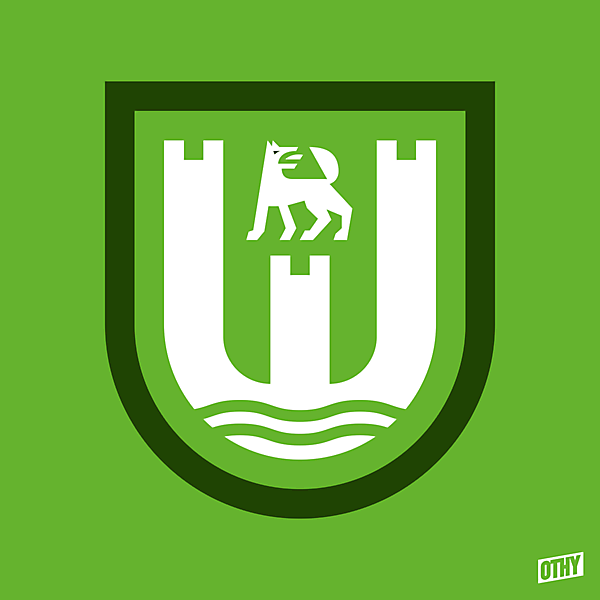 Wolfsburg