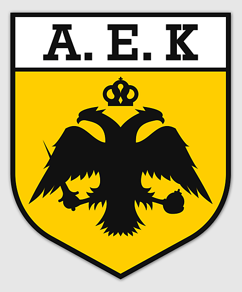 A.E.K Athens