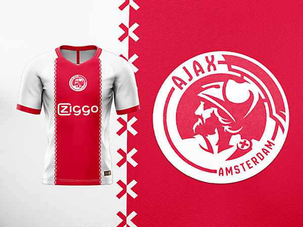 Ajax Amsterdam