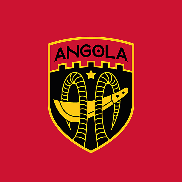 Angola