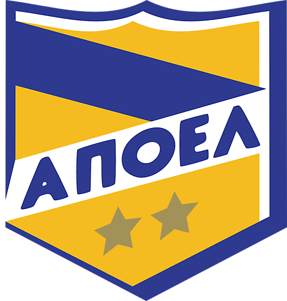 APOEL crest