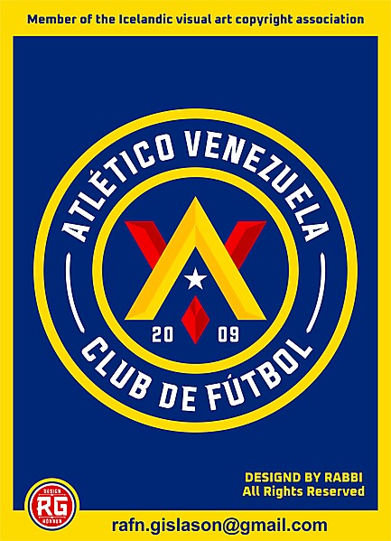 ATLETICO VENEZUELA