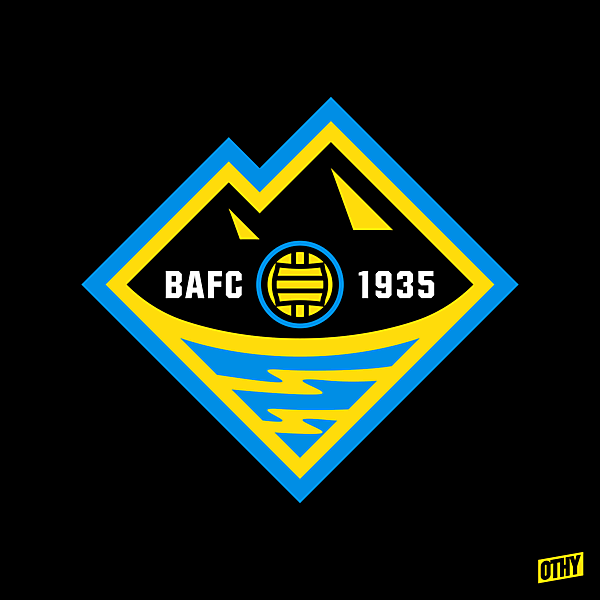 Ba FC