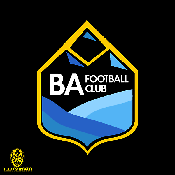 Ba F.C.