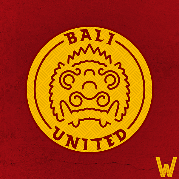 BALI UNITED