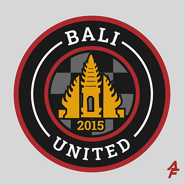 Bali United