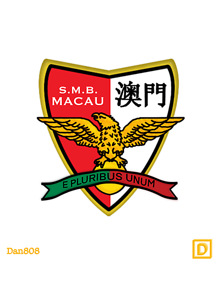 Benfica Macau 