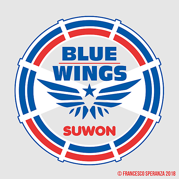 Bluewings Suwon