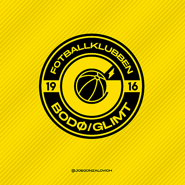 Bodø Glimt