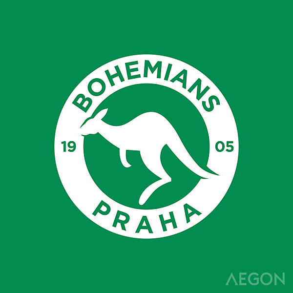 Bohemians Praha