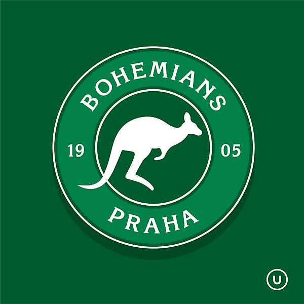 Bohemians Praha