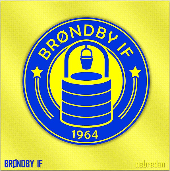 BRØNDBY IF