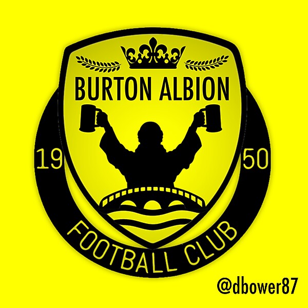 Burton Albion