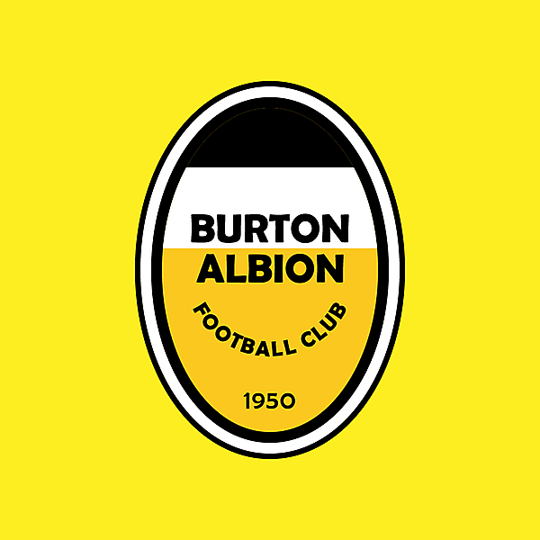 Burton Albion