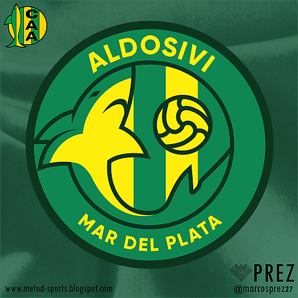 C.A. Aldosivi