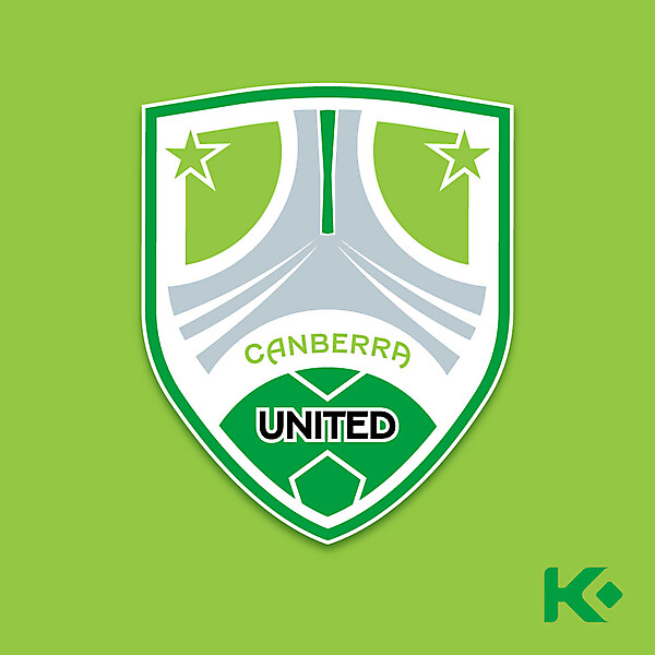 Canberra United