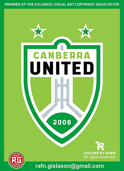 CANBERRA UNITED