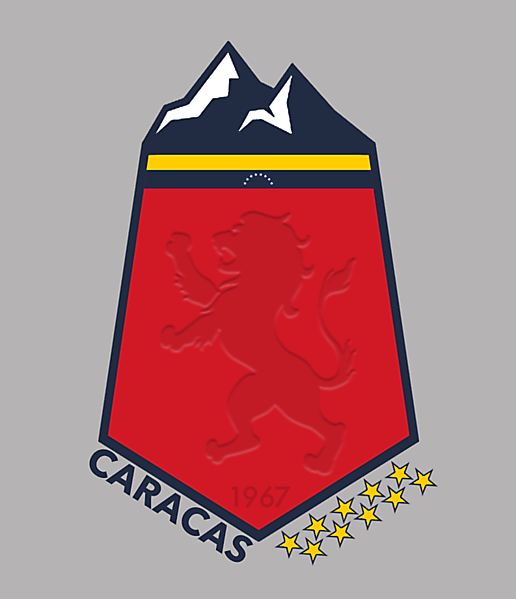 Caracas FC