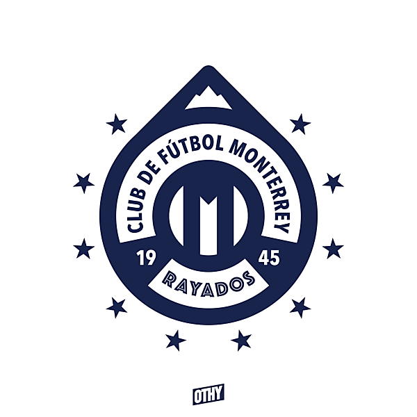 CF Monterrey