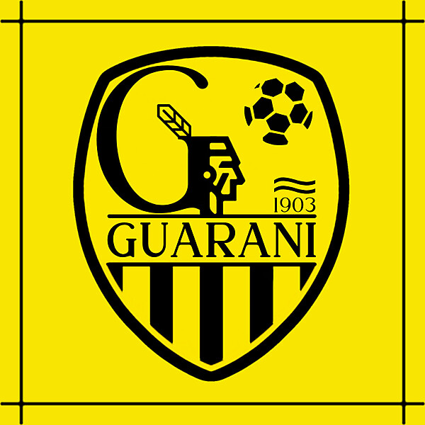 Club Guarani