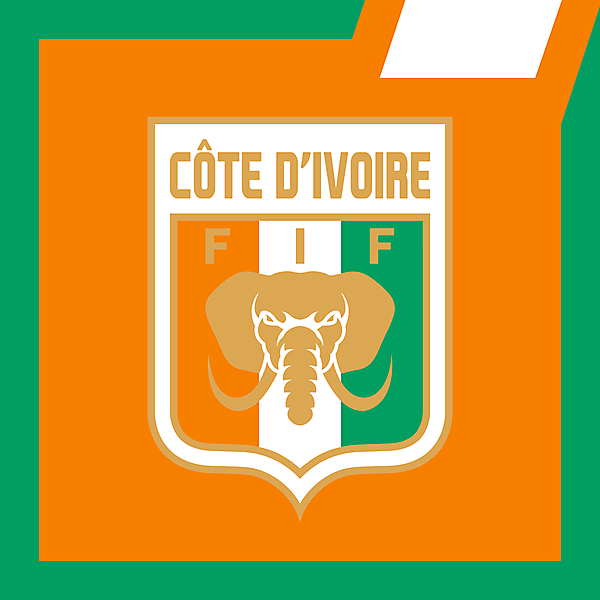 Côte d'Ivoire