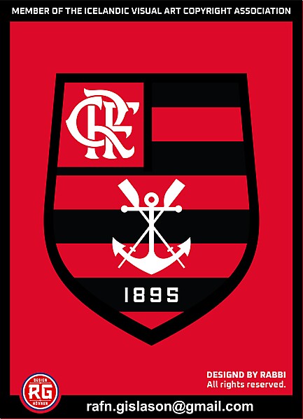 CR FLAMENGO