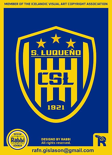 CS Luqueño