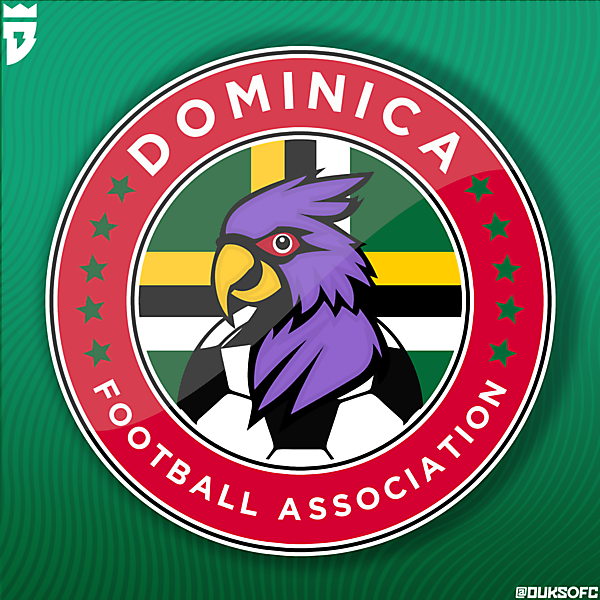 Dominica FA