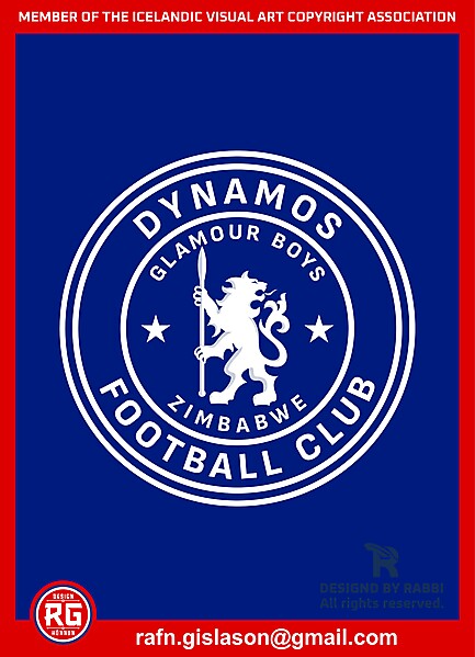 DYNAMOS FC