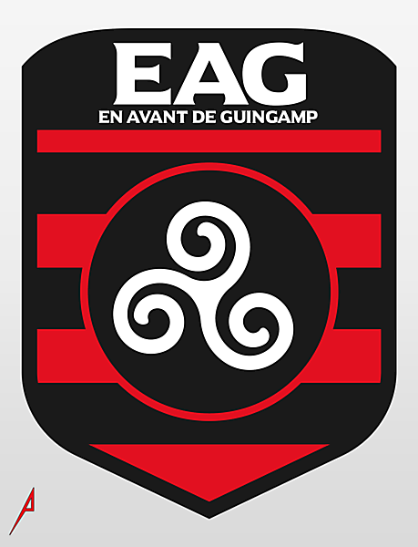 EA Guingamp