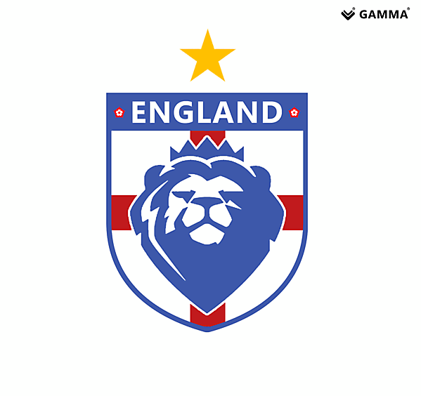 england logo