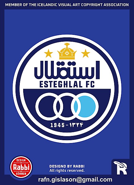 Esteghlal F.C 