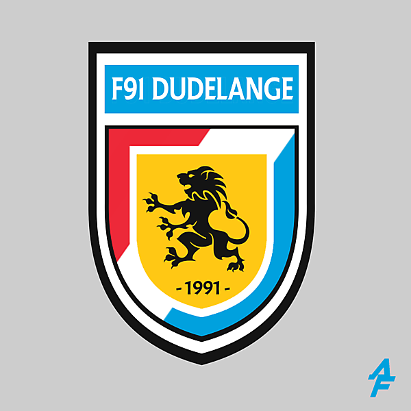 F91 Dudelange