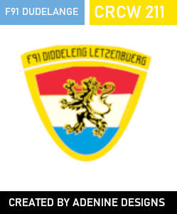 F91 Dudelange