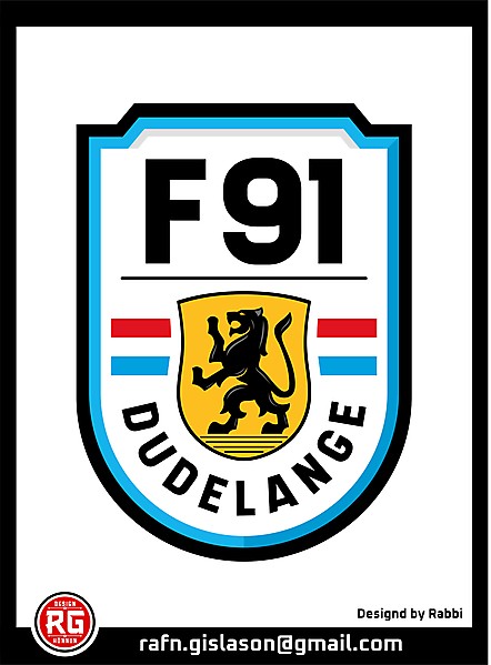 F91Dudelange