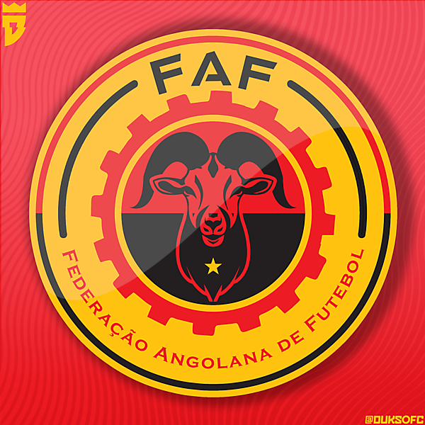 FAF | Angola