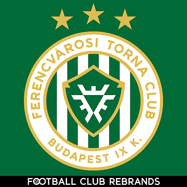 Ferencvárosi