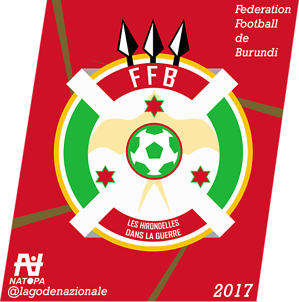 FF Burundi