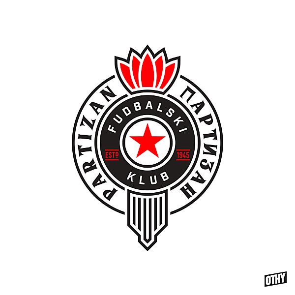 FK Partizan