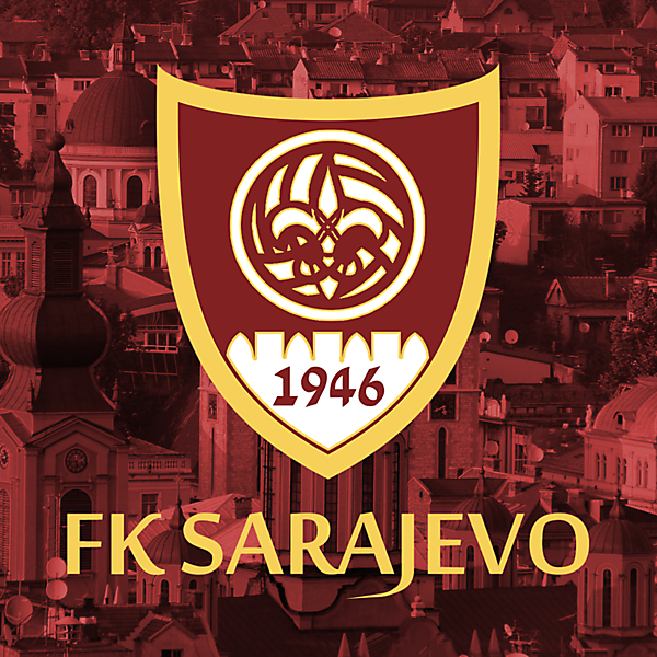 FK Sarajevo